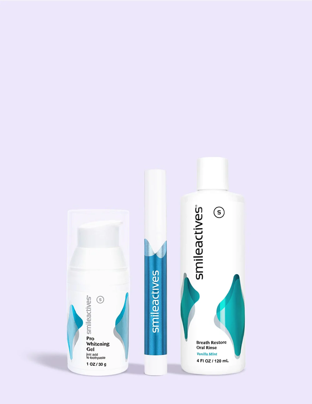Pro Whiten & Fresh System - Image 2