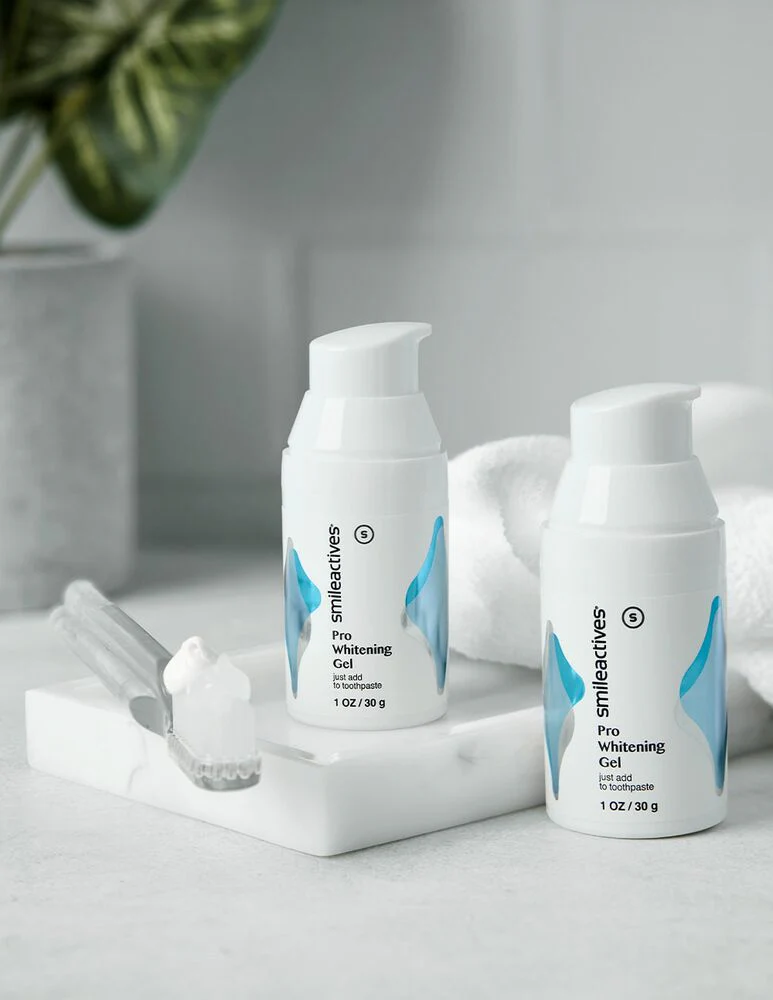 Pro Whitening Gel - Image 2